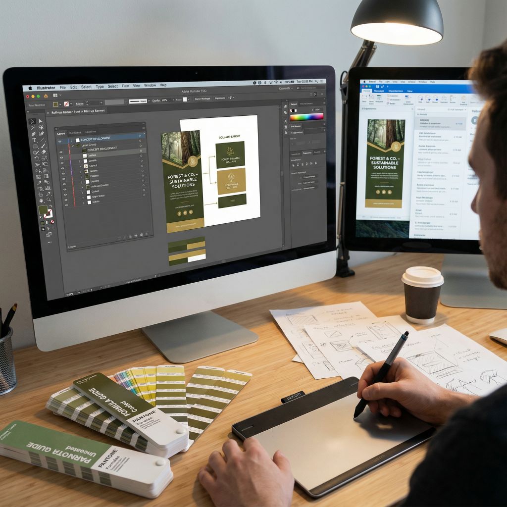 Design & Execuție: